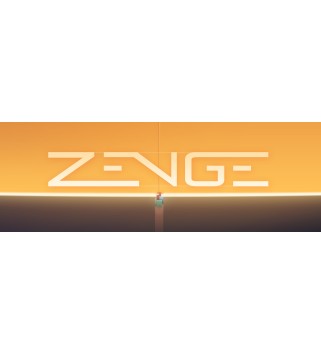 Zenge Steam Key GLOBAL